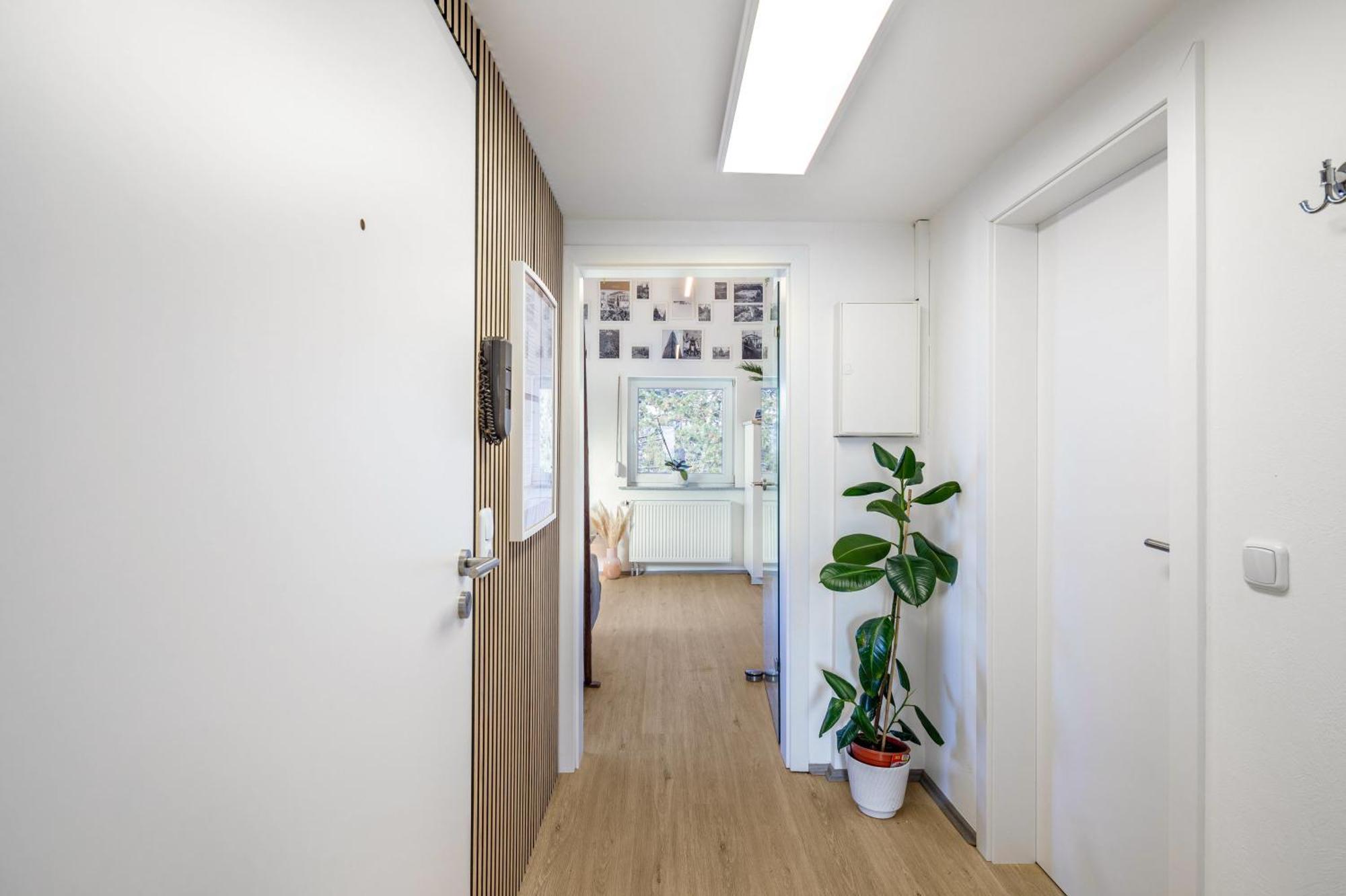 Hue Space Air Kassel Eksteriør billede