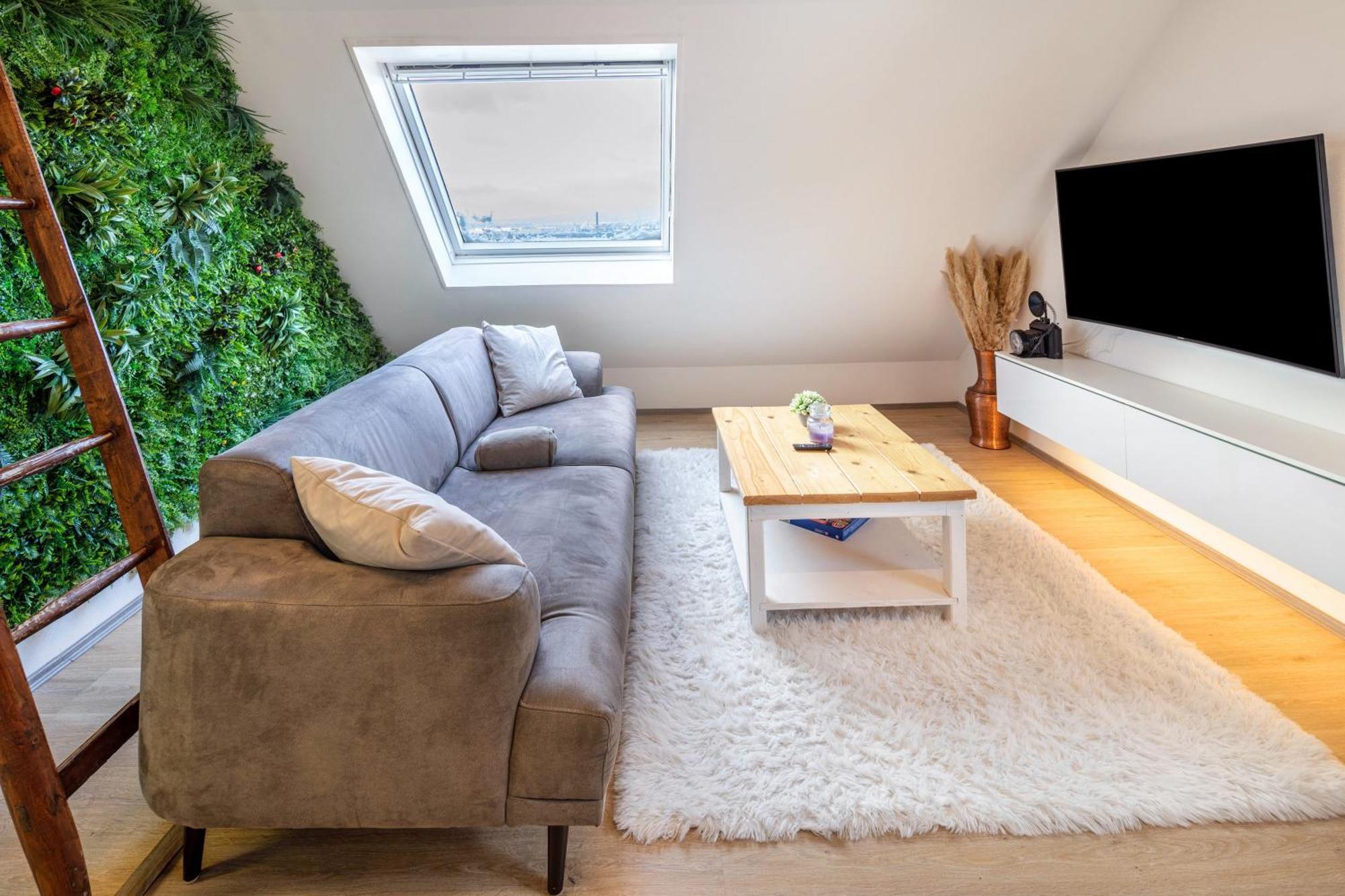 Hue Space Air Kassel Eksteriør billede