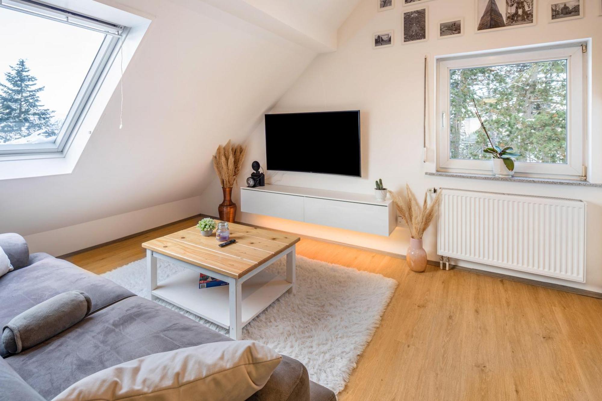Hue Space Air Kassel Eksteriør billede